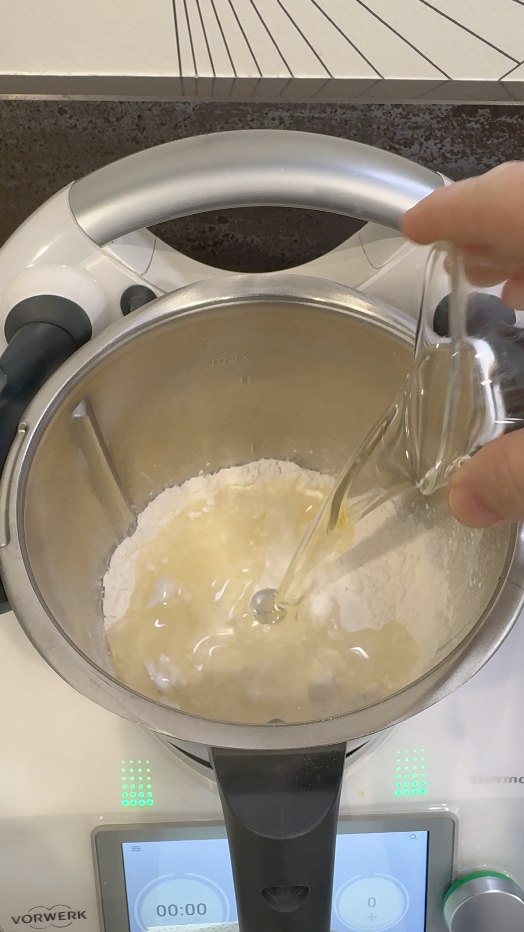 paso a paso volcán brasileño