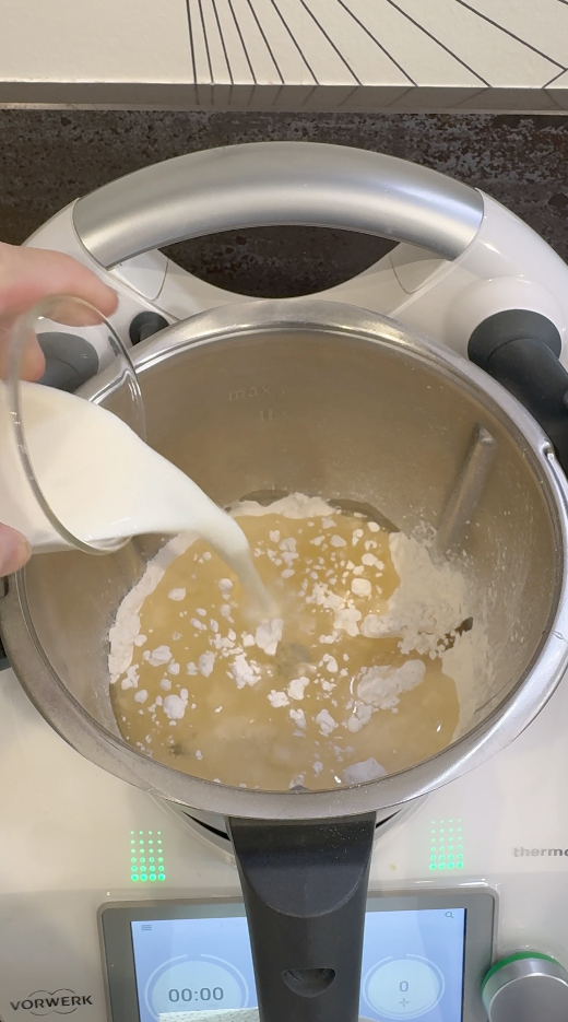 paso a paso volcán brasileño