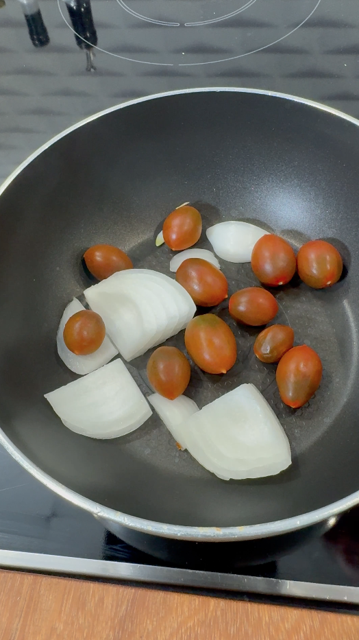 paso a paso huevos rancheros