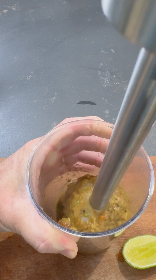 paso a paso huevos rancheros