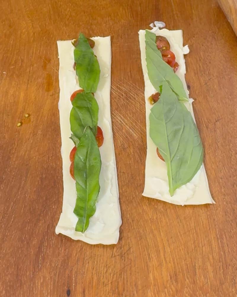 Espirales de navidad