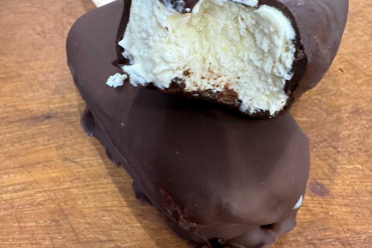 Magnum de anacardos portada