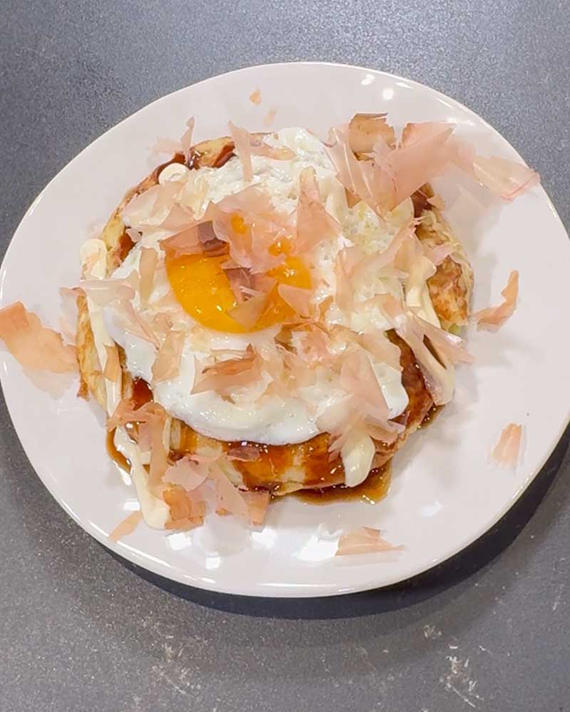Okonomiyaki