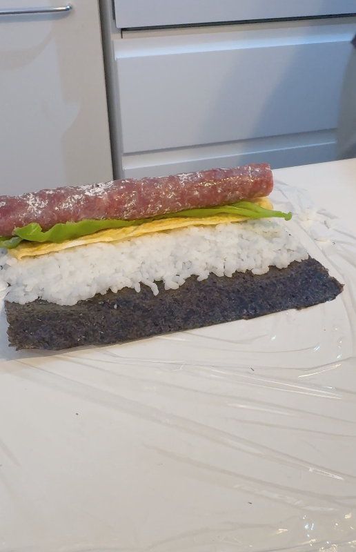 serranito sushi