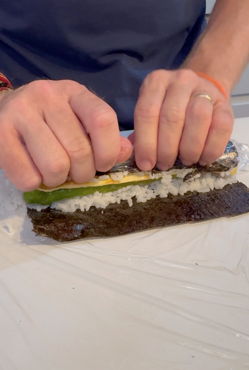 serranito sushi