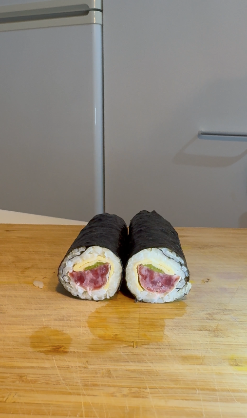 serranito sushi