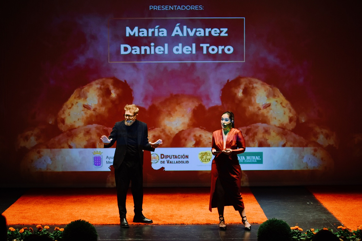 Premios Nacionales de la Patata