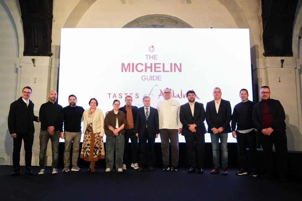 Tastes of Andalucía