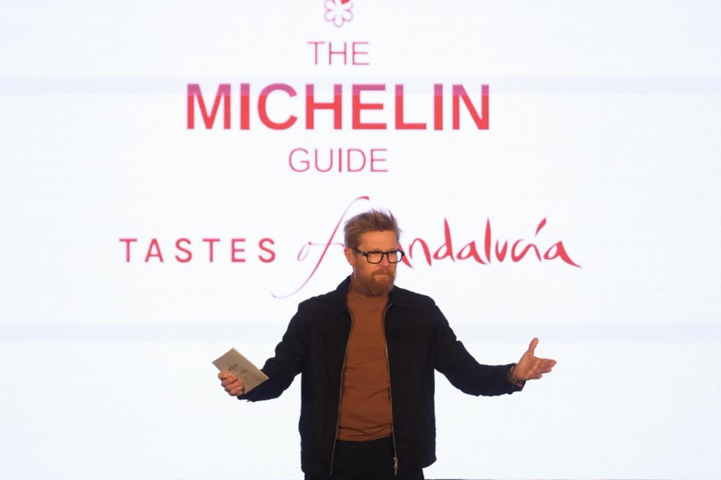 Tastes of Andalucía