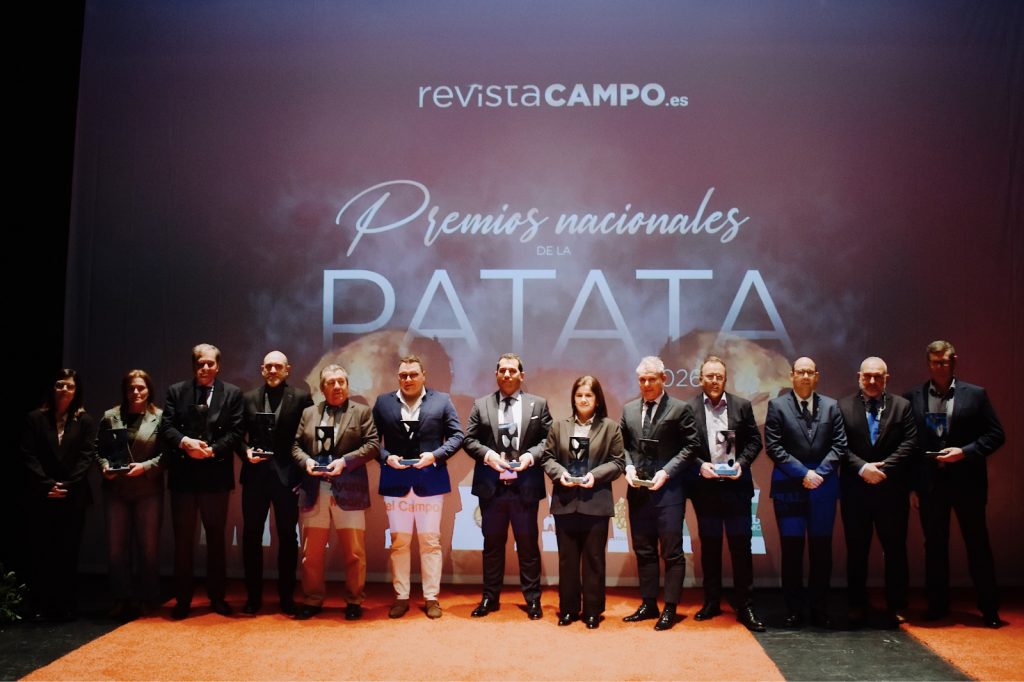 Premios Nacionales de la Patata