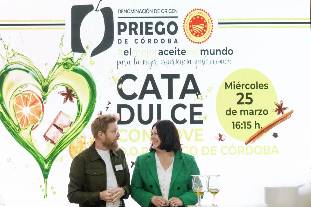 Daniel del Toro Alimentaria 2026