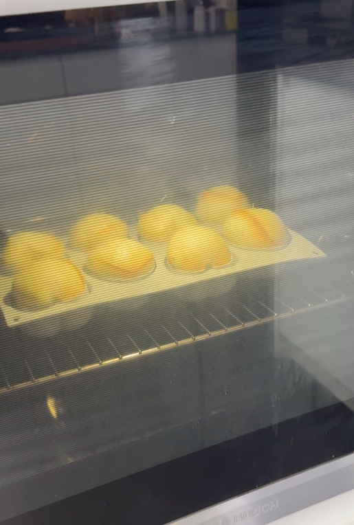 pan de queso viral