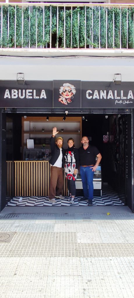 Marca Huelva